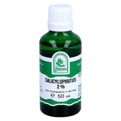 Salicylspiritus 2%