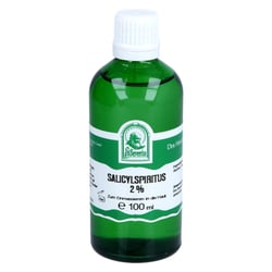 Salicylspiritus 2%