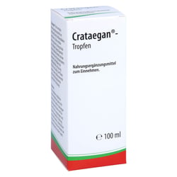 Crataegan Tropfen