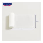 Hansaplast Elastische Fixierbinde 4m x 8cm