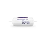 Hansaplast Elastische Fixierbinde gekreppt 4mx8 cm
