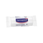 Hansaplast Elastische Fixierbinde gekreppt 4mx8 cm