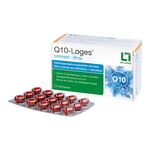 Q10-LOGES concept 100 mg Kapseln Produktbild 4