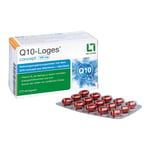 Q10-LOGES concept 100 mg Kapseln Produktbild 3