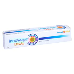 Innovazym local Creme