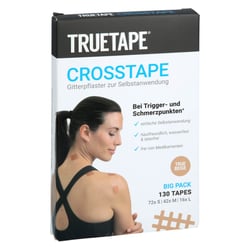 Truetape Cross Tape big Pack