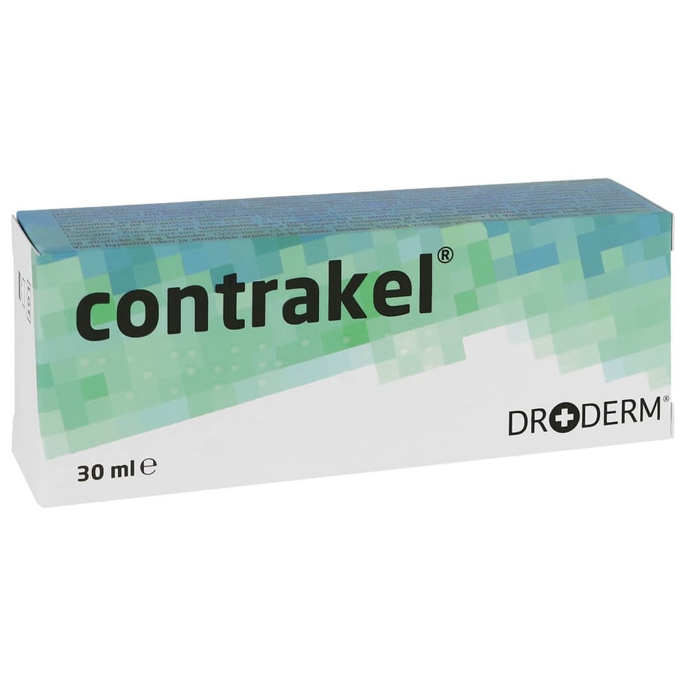 Contrakel
