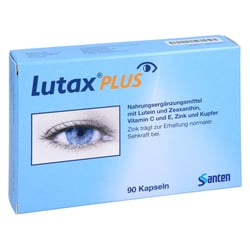 Lutax Plus