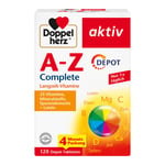 Doppelherz A-Z Complete Depot