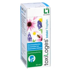 toxiLoges Infekt Tropfen