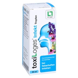toxiLoges Infekt Tropfen