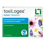 toxiLoges Infekt Tabletten Produktbild 2