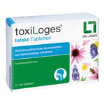toxiLoges Infekt Tabletten Produktbild 1