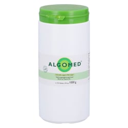 Algomed Chlorella Deu 1000