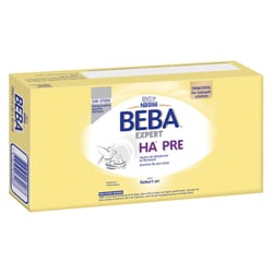 Nestle BEBA EXPERT HA PRE Trinkfertig