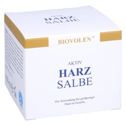 Biovolen Aktiv Harzsalbe