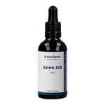 Selen 100 Liquid Produktbild 1