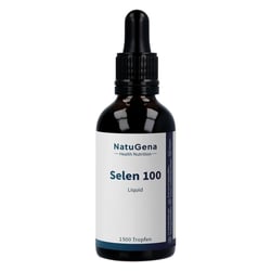 Selen 100 Liquid