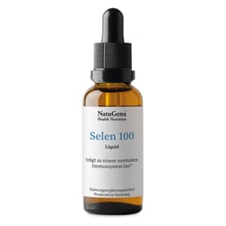 Selen 100 Liquid