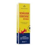 Eidechse Schälkur intensiv 40% Salicylsäure Salbe Produktbild 1