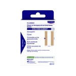 Hansaplast Classic Pflaster 2mx6 cm