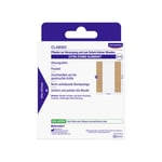 Hansaplast Classic Pflaster 1mx8 cm