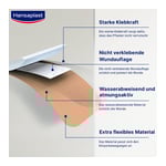 Hansaplast Elastic Fingerkuppenpflaster 10 Strips