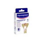 Hansaplast Elastic Fingerkuppenpflaster 10 Strips