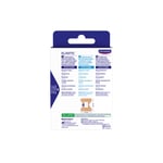 Hansaplast Elastic Fingerkuppenpflaster 10 Strips