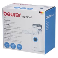 Beurer Ih57 Inhalator