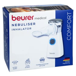 Beurer Ih57 Inhalator