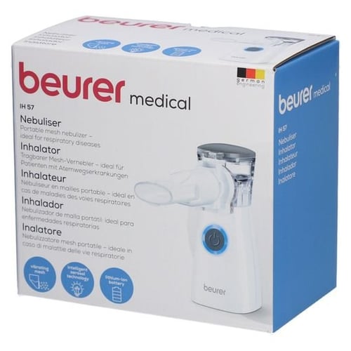Beurer Ih57 Inhalator