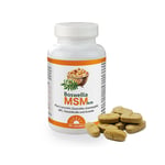 Dr. Jacob's Boswellia MSM forte Weihrauch Quercetin OPC Produktbild 2