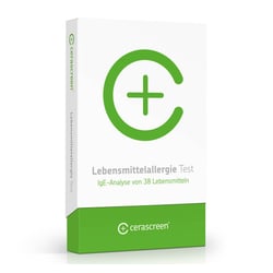 Cerascreen Lebensm Allerg
