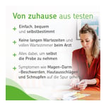 Cerascreen Lebensmittelallergie Test Produktbild 3