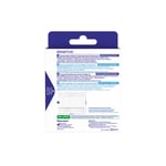 Hansaplast Sensitive Pflaster Hypoallergen 1mx8 cm