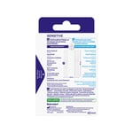 Hansaplast Sensitive Pflaster Hypoallergen 1mx6 cm