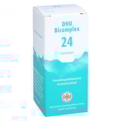 Dhu Bicomplex 24 Tabletten