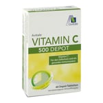 Vitamin C 500 mg Depot Produktbild 1