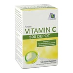 Vitamin C 500 mg Depot Produktbild 1