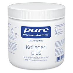Pure Encapsulations Kollagen plus