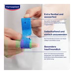Hansaplast Selbsthaftende Fixierbinde 4m x 6cm
