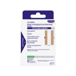 Hansaplast Classic Pflaster 1mx6 cm