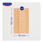 Hansaplast Classic Pflaster 1mx6 cm