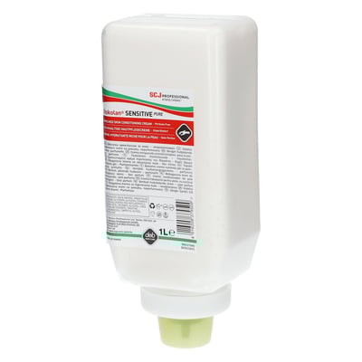 Stokolan Sensitiv Pure Sof