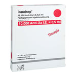 Innohep 10000 Anti-Xa I.E./0,5 ml Produktbild 1