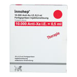 Innohep 10000 Anti-Xa I.E./0,5 ml Produktbild 2