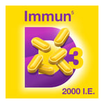 Vigantolvit Immun