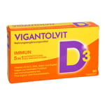 Vigantolvit Immun