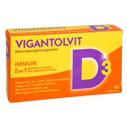 Vigantolvit Immun